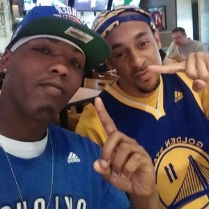 Meet your Posher, Brandon